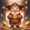 麻将糊了之后怎么算